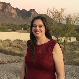 Meet your Posher, Erika